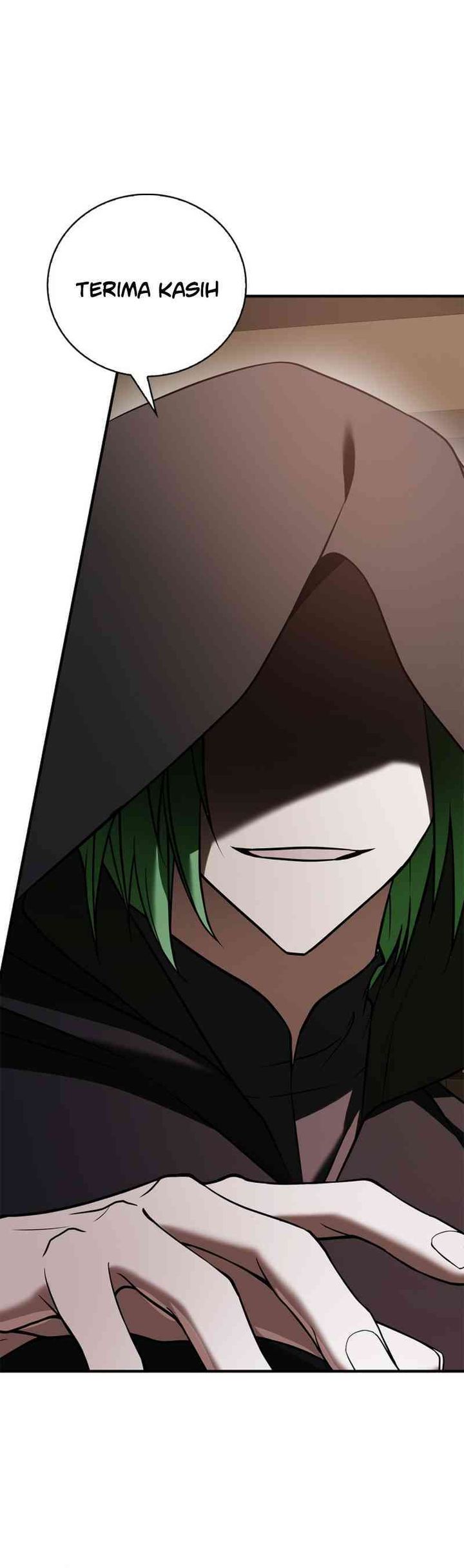 I’m Not That Kind of Talent Chapter 99 Bahasa Indonesia