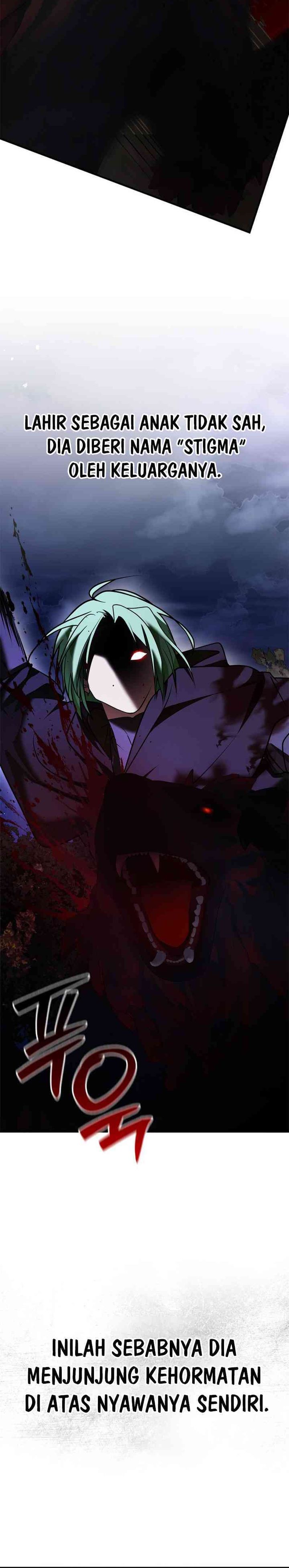 I’m Not That Kind of Talent Chapter 99 Bahasa Indonesia
