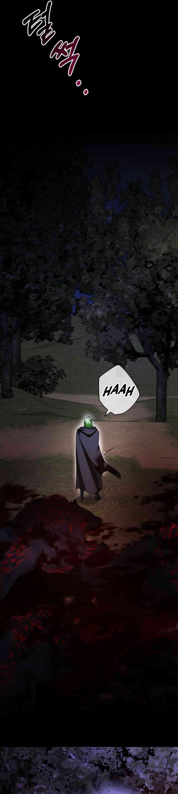 I’m Not That Kind of Talent Chapter 99 Bahasa Indonesia