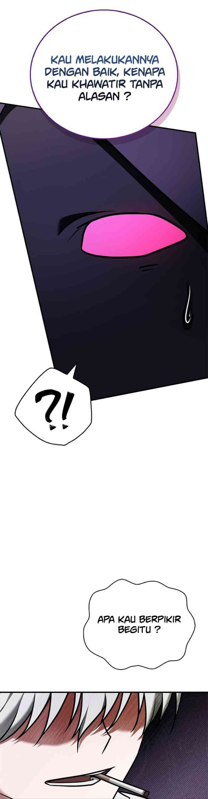 I’m Not That Kind of Talent Chapter 99 Bahasa Indonesia