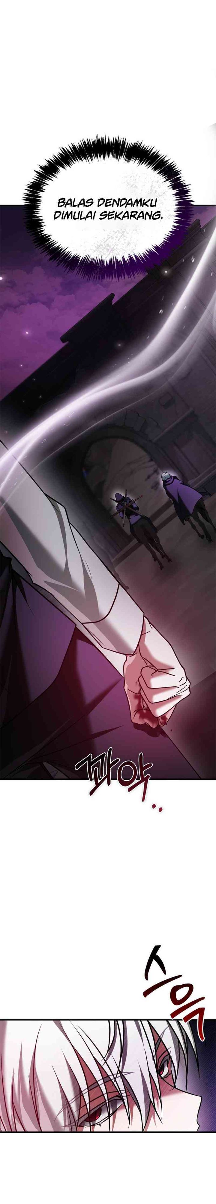 I’m Not That Kind of Talent Chapter 99 Bahasa Indonesia