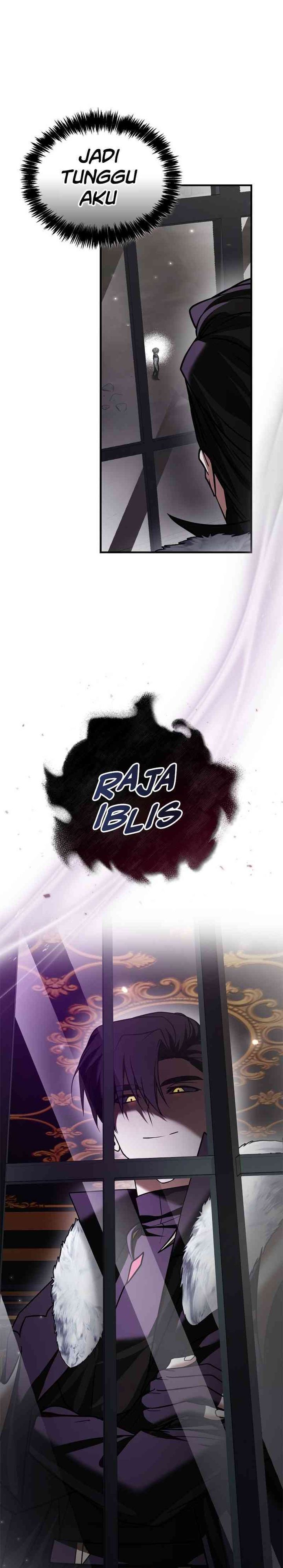 I’m Not That Kind of Talent Chapter 99 Bahasa Indonesia