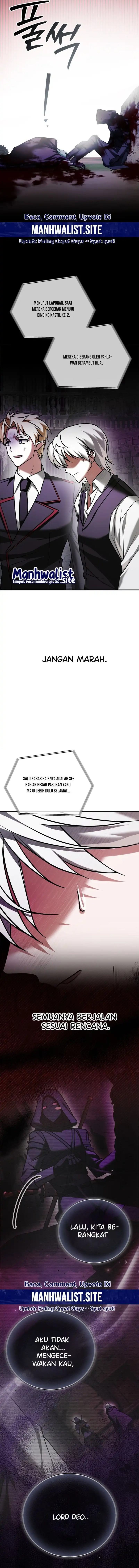 I’m Not That Kind of Talent Chapter 101 Bahasa Indonesia