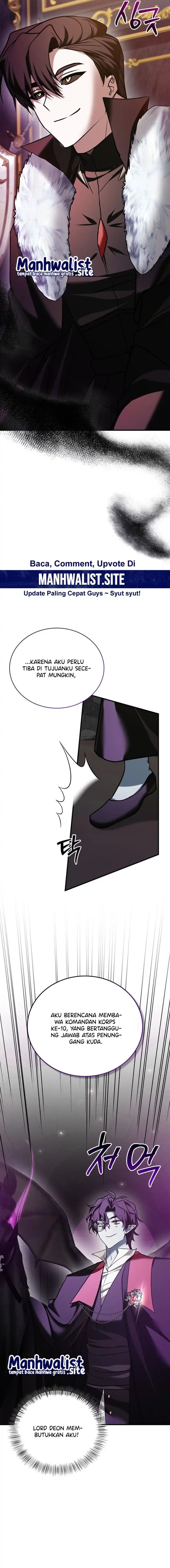 I’m Not That Kind of Talent Chapter 101 Bahasa Indonesia