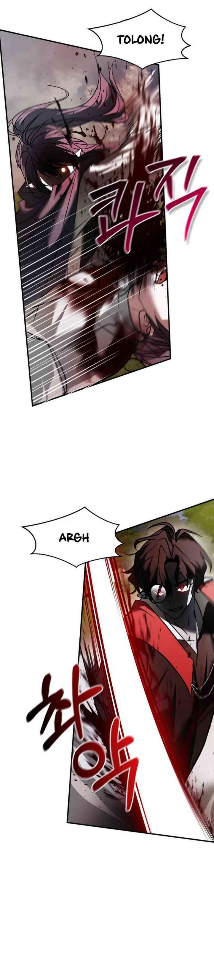 I’m Not That Kind of Talent Chapter 103 Bahasa Indonesia