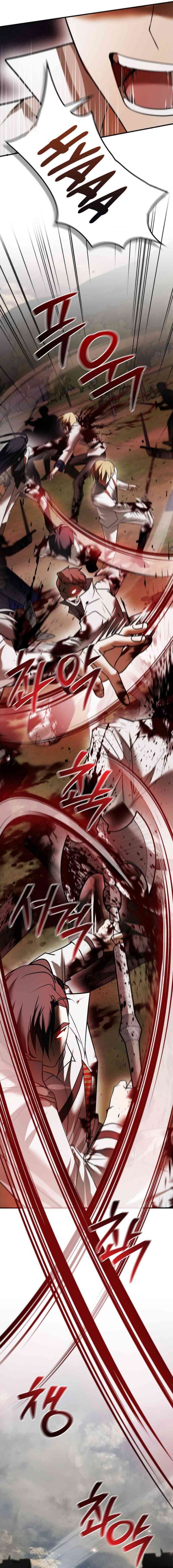 I’m Not That Kind of Talent Chapter 103 Bahasa Indonesia