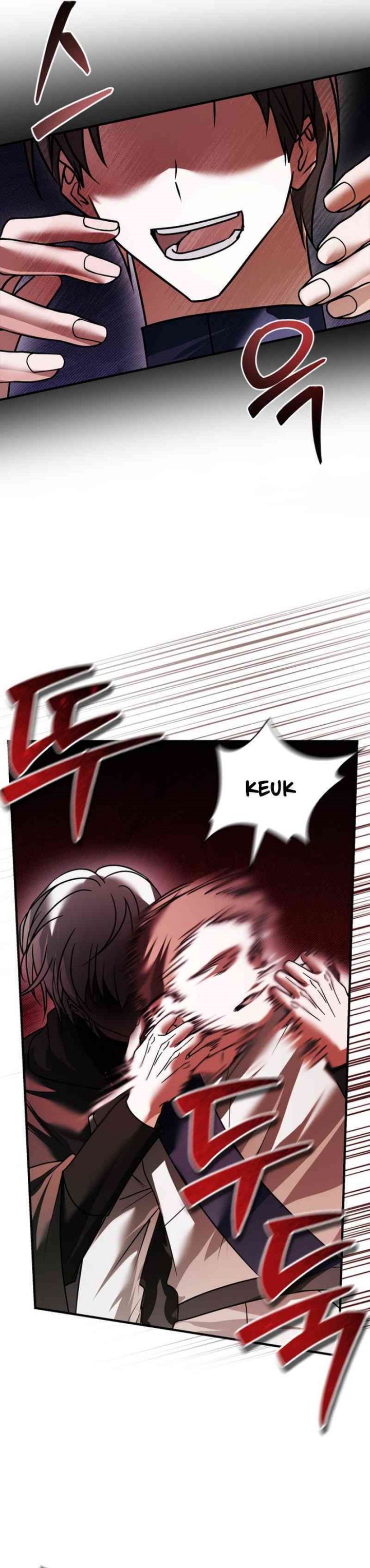 I’m Not That Kind of Talent Chapter 103 Bahasa Indonesia