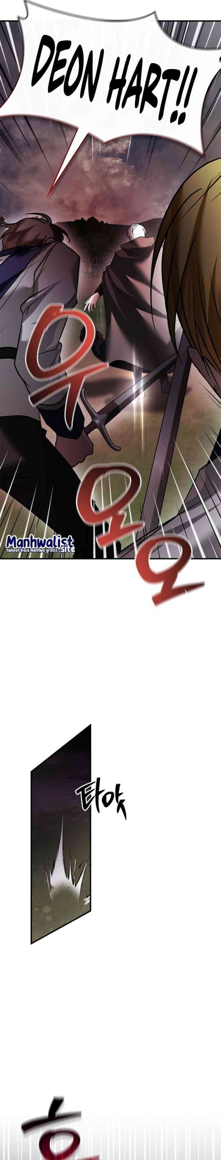 I’m Not That Kind of Talent Chapter 103 Bahasa Indonesia
