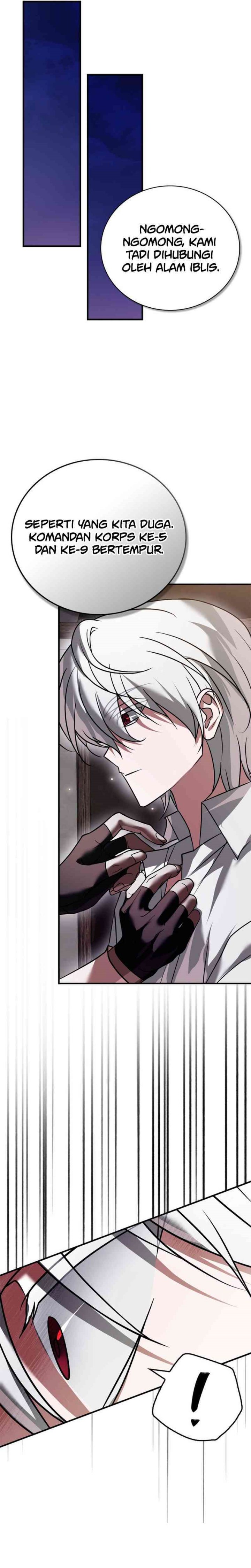I’m Not That Kind of Talent Chapter 103 Bahasa Indonesia