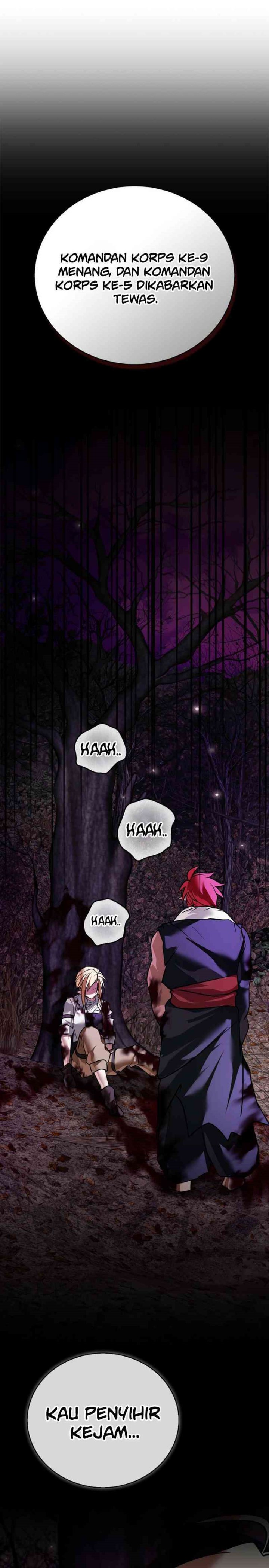 I’m Not That Kind of Talent Chapter 103 Bahasa Indonesia