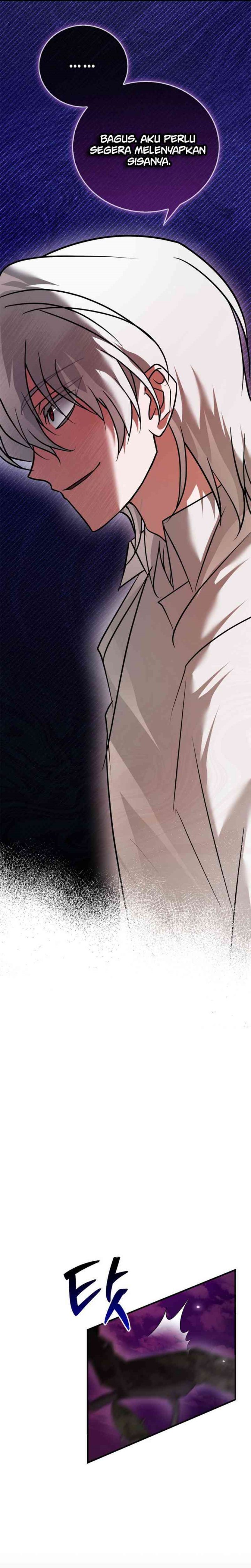 I’m Not That Kind of Talent Chapter 103 Bahasa Indonesia