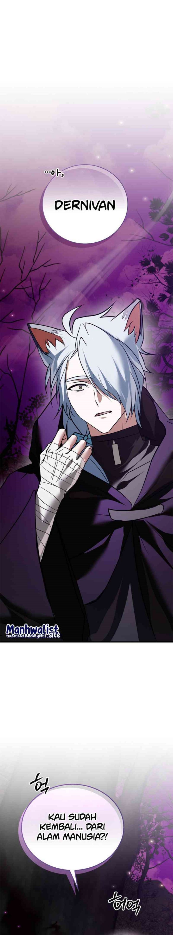I’m Not That Kind of Talent Chapter 103 Bahasa Indonesia