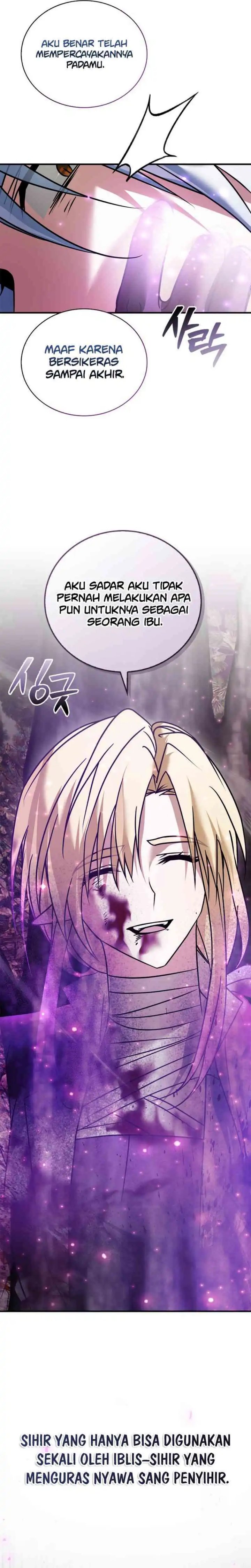 I’m Not That Kind of Talent chapter 104