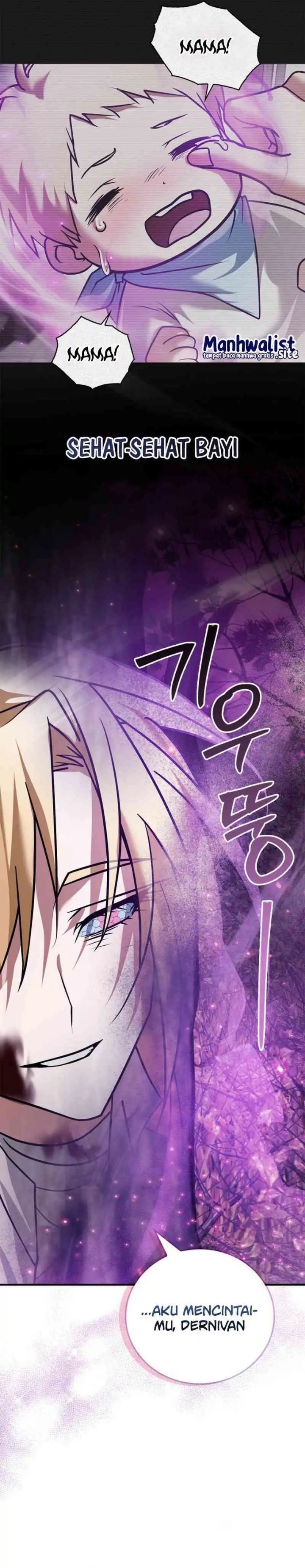 I’m Not That Kind of Talent chapter 104