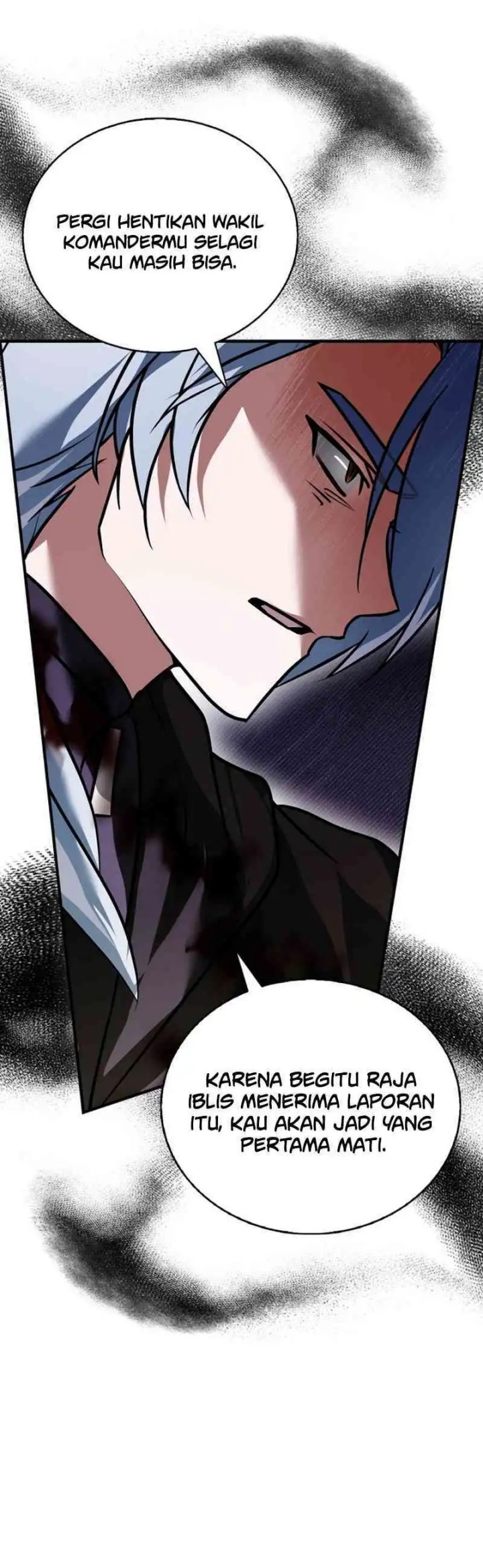 I’m Not That Kind of Talent chapter 104