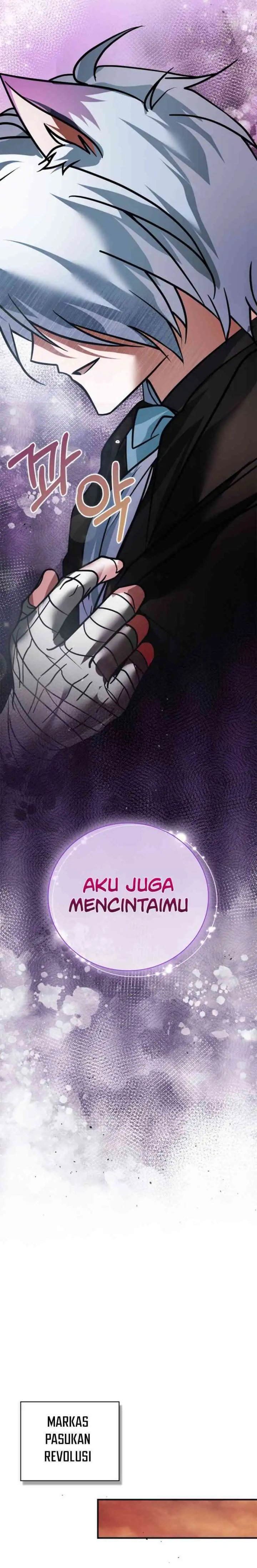 I’m Not That Kind of Talent chapter 104