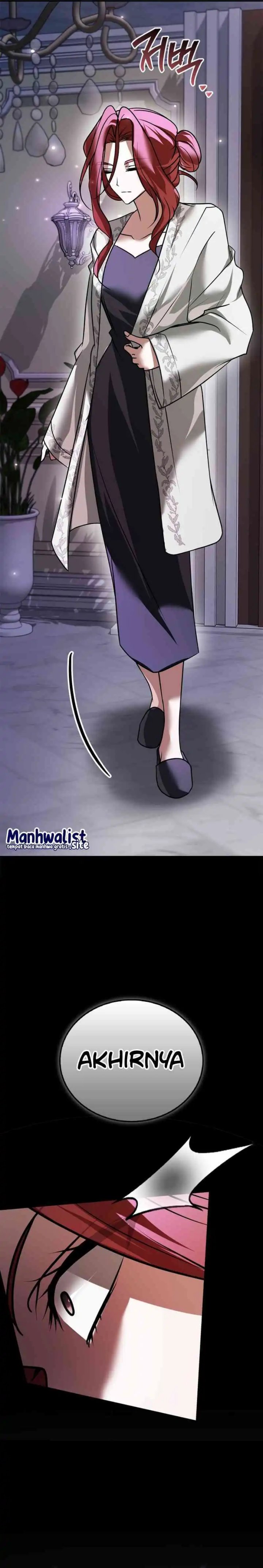 I’m Not That Kind of Talent chapter 104