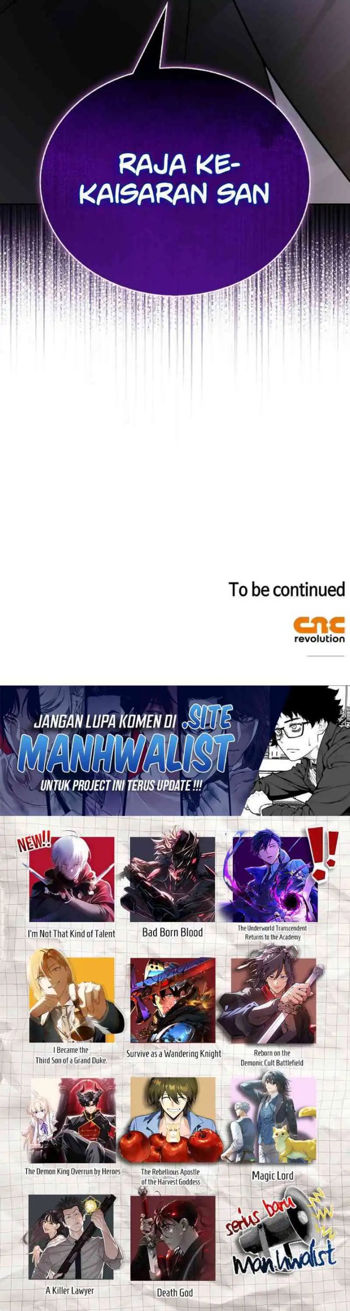 I’m Not That Kind of Talent chapter 104