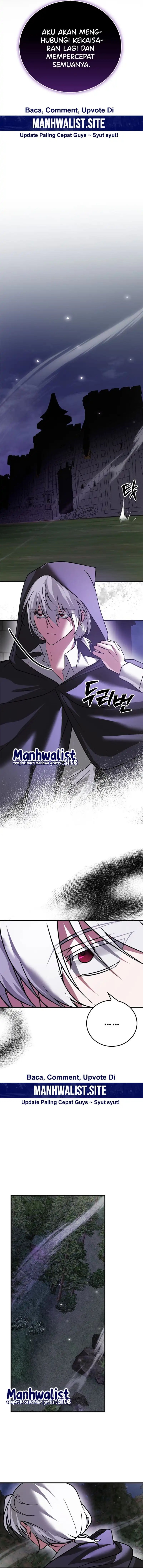 I’m Not That Kind of Talent Chapter 105 Bahasa Indonesia