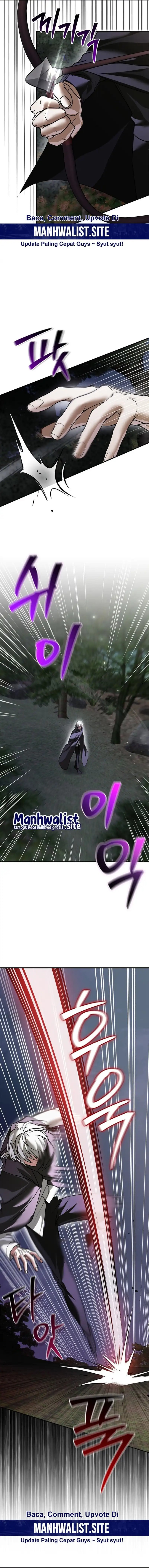 I’m Not That Kind of Talent Chapter 105 Bahasa Indonesia