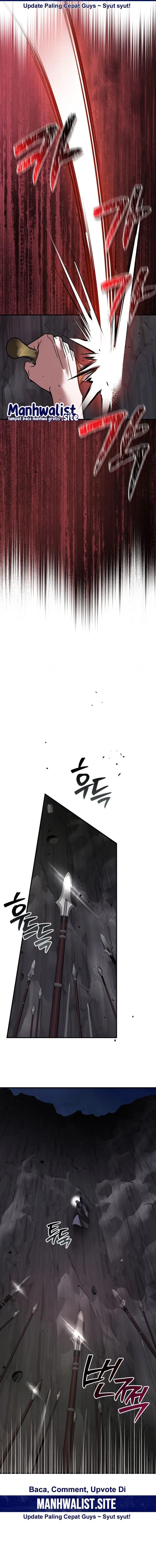 I’m Not That Kind of Talent Chapter 105 Bahasa Indonesia