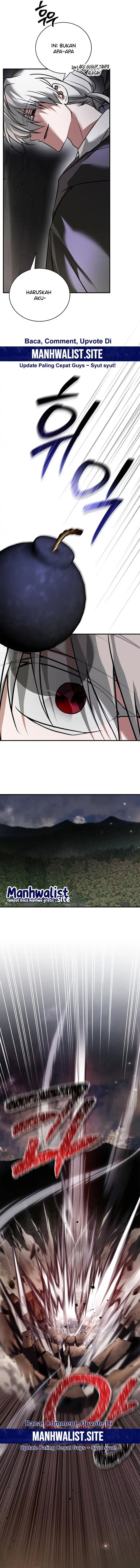 I’m Not That Kind of Talent Chapter 105 Bahasa Indonesia