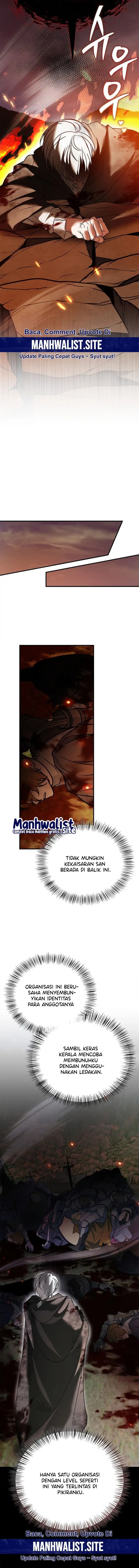 I’m Not That Kind of Talent Chapter 105 Bahasa Indonesia