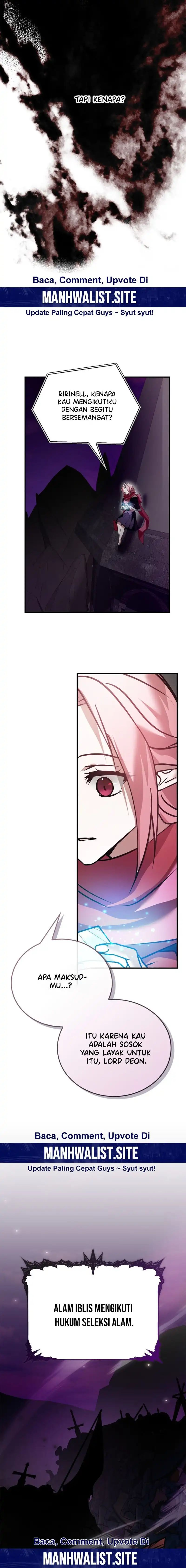 I’m Not That Kind of Talent chapter 107