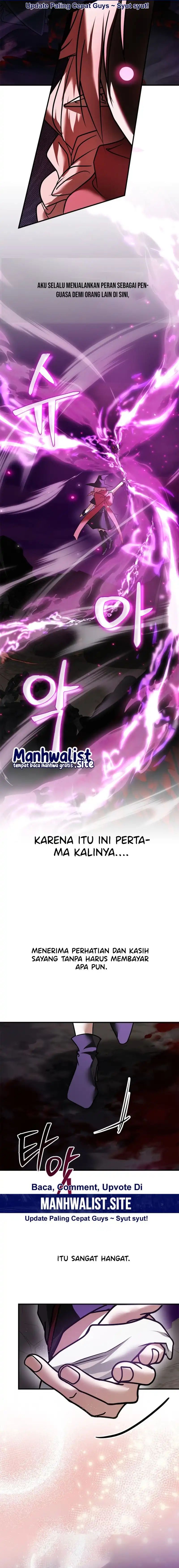 I’m Not That Kind of Talent chapter 107