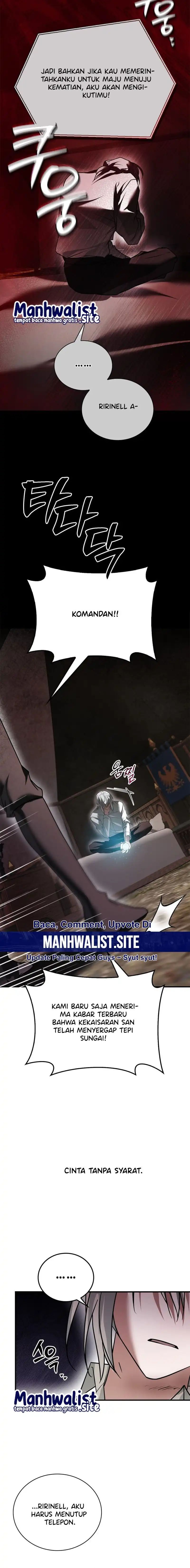 I’m Not That Kind of Talent chapter 107