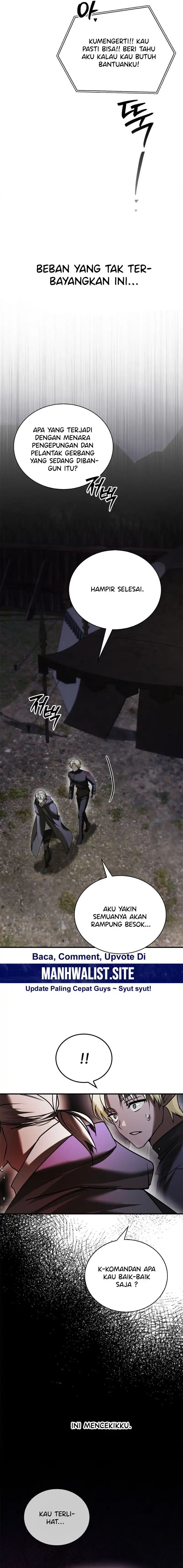 I’m Not That Kind of Talent chapter 107