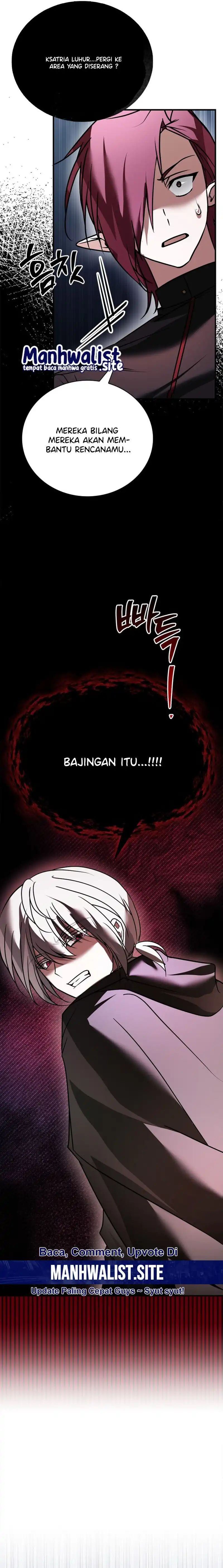 I’m Not That Kind of Talent chapter 107