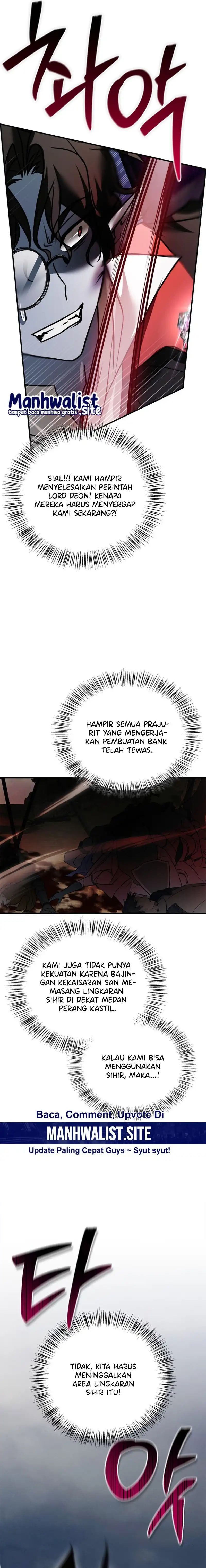 I’m Not That Kind of Talent chapter 107