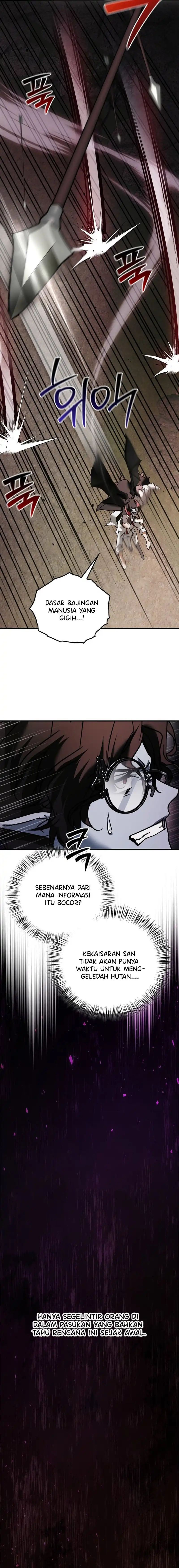 I’m Not That Kind of Talent chapter 107