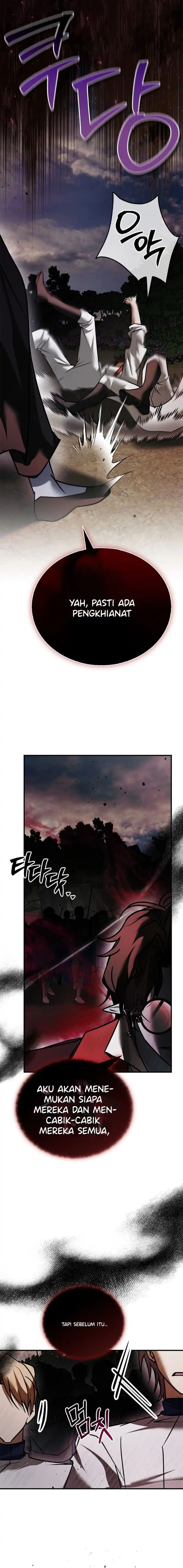 I’m Not That Kind of Talent chapter 107