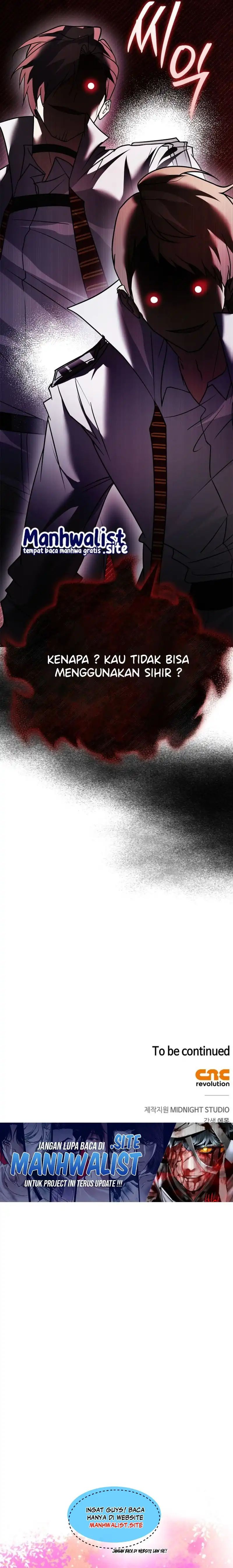 I’m Not That Kind of Talent chapter 107