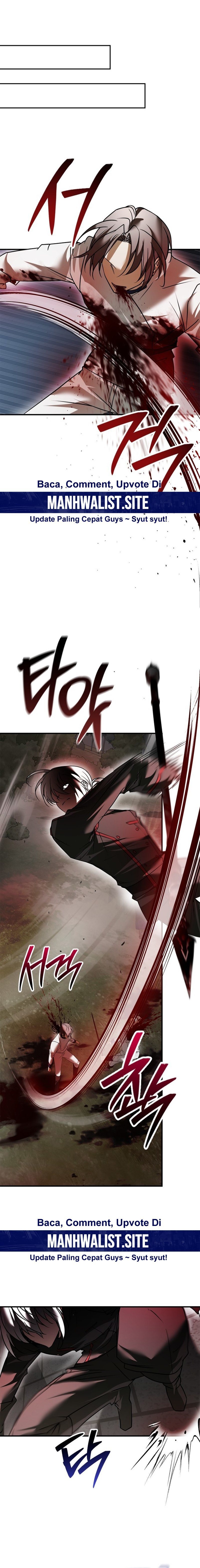 I’m Not That Kind of Talent chapter 109