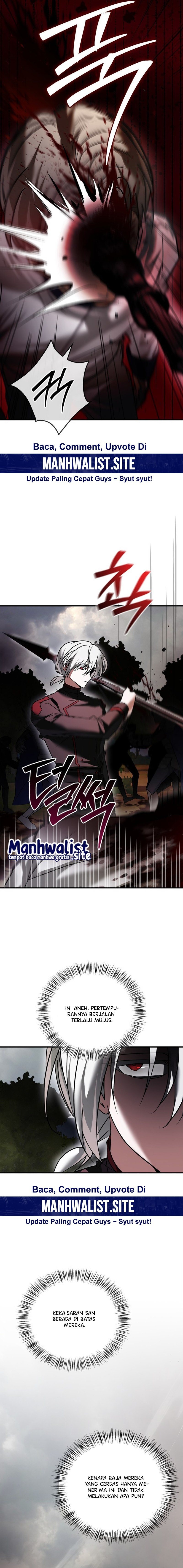 I’m Not That Kind of Talent chapter 109