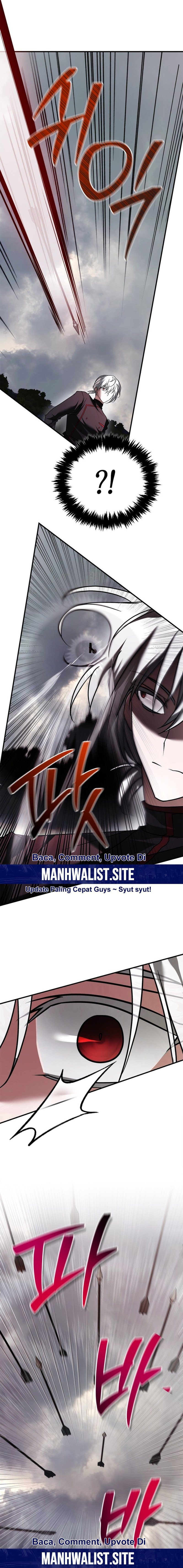 I’m Not That Kind of Talent chapter 109