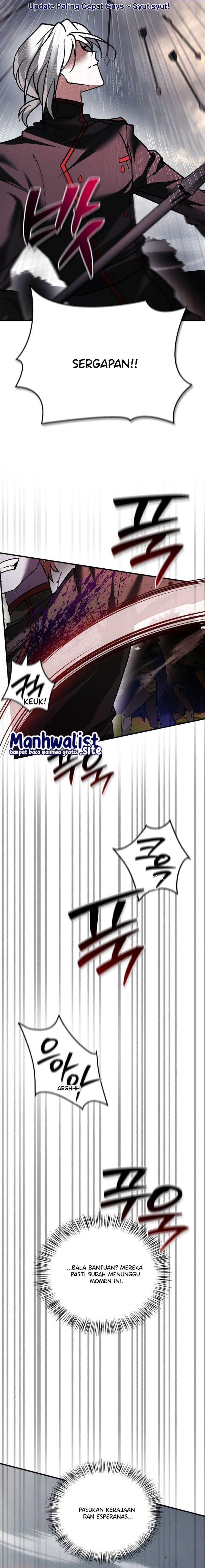 I’m Not That Kind of Talent chapter 109