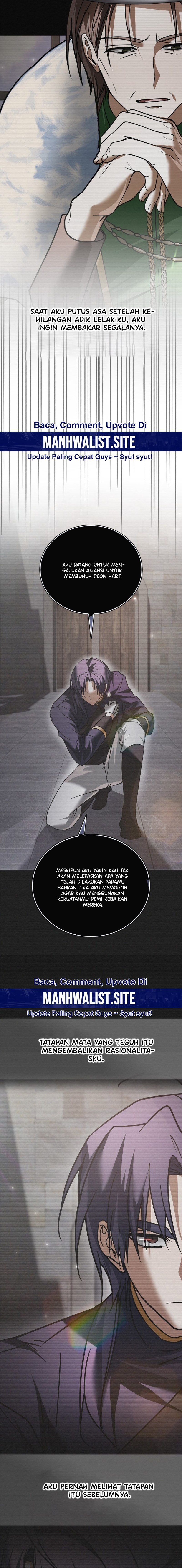 I’m Not That Kind of Talent chapter 109