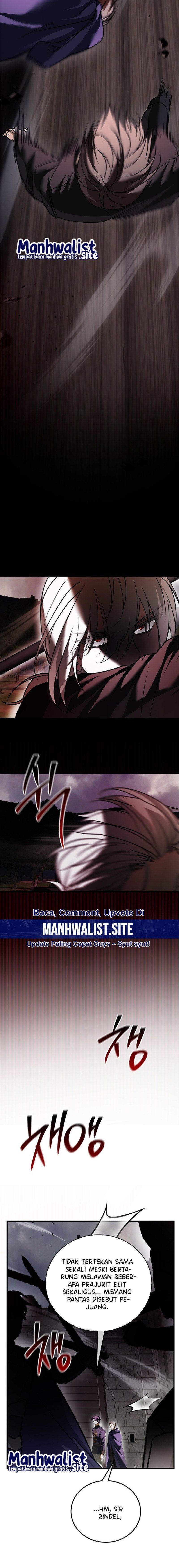 I’m Not That Kind of Talent chapter 109