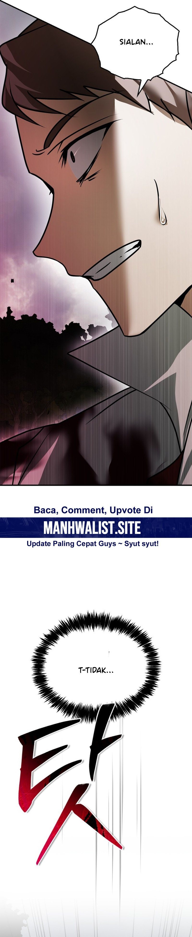 I’m Not That Kind of Talent chapter 109