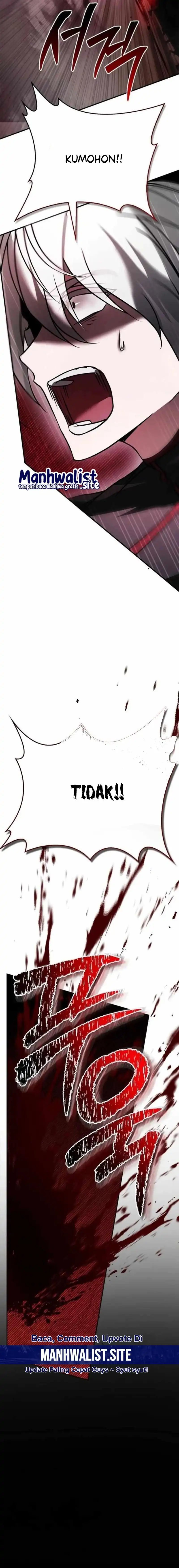 I’m Not That Kind of Talent chapter 110