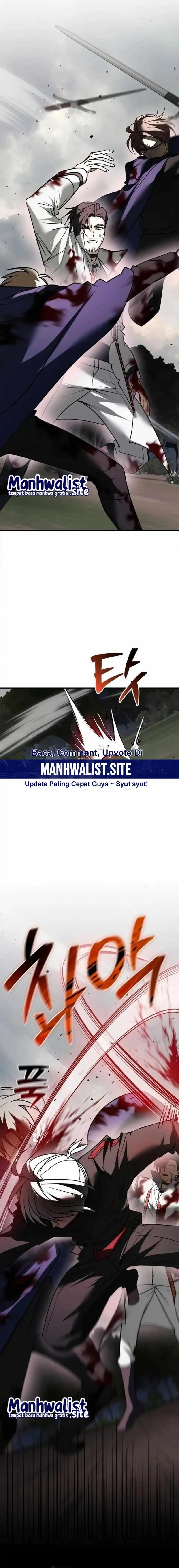 I’m Not That Kind of Talent chapter 110