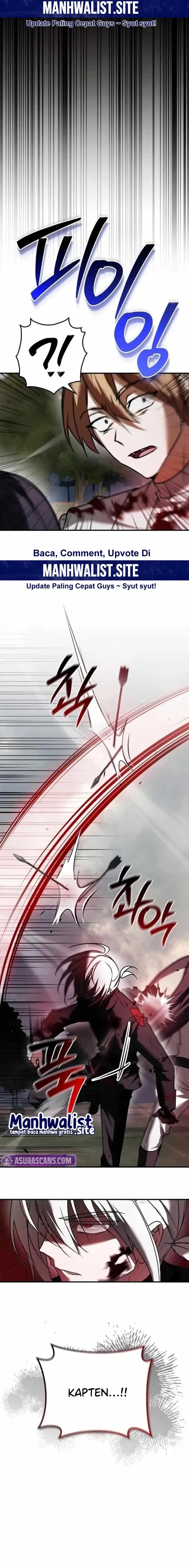 I’m Not That Kind of Talent chapter 110