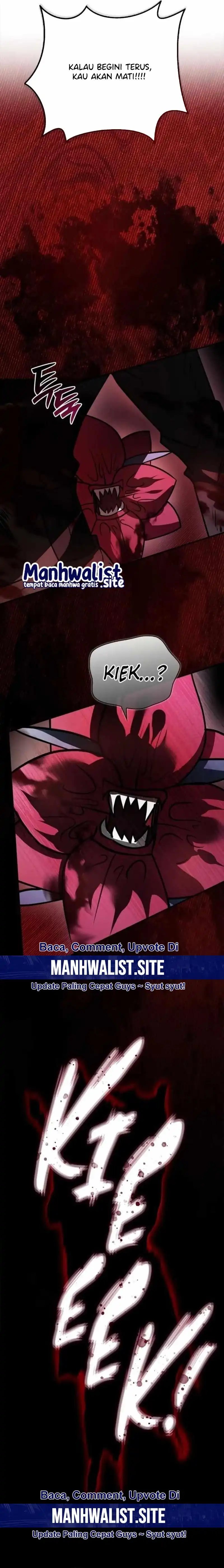 I’m Not That Kind of Talent chapter 110