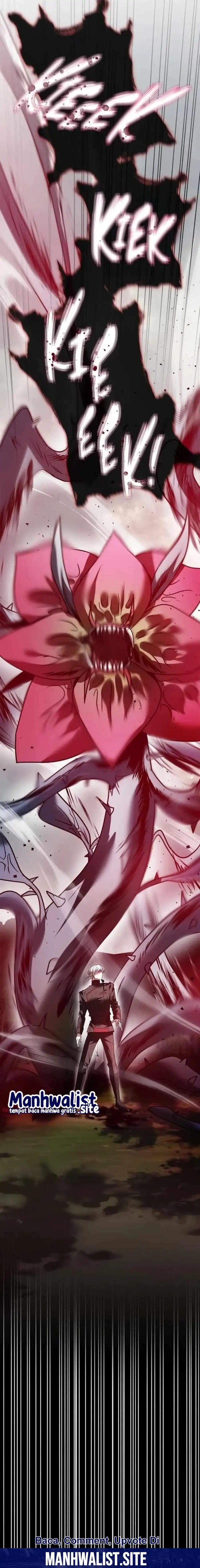 I’m Not That Kind of Talent chapter 110