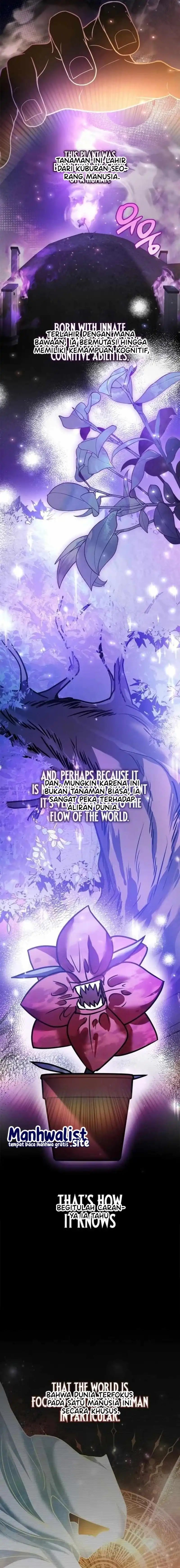 I’m Not That Kind of Talent chapter 110