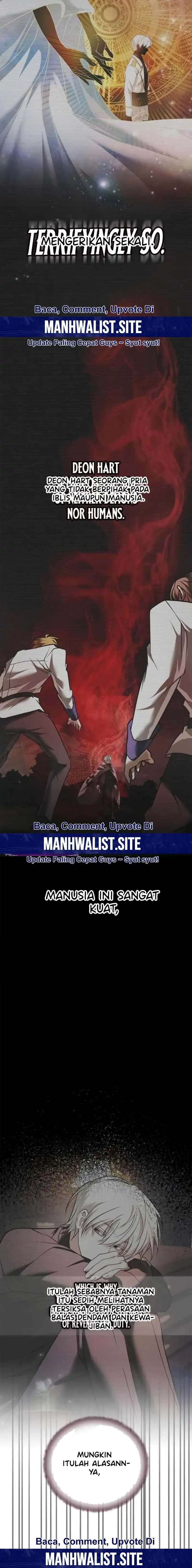 I’m Not That Kind of Talent chapter 110